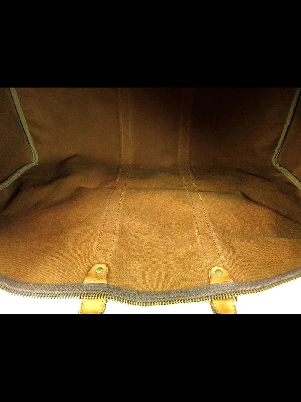 Louis Vuitton iconic louis